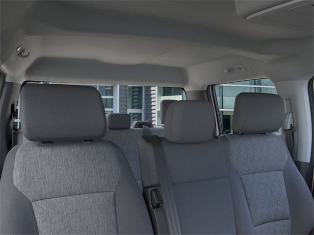 2026 Ford F-350SD XL In-Transit