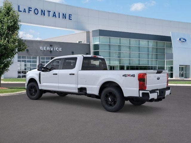 2026 Ford F-350SD XL In-Transit