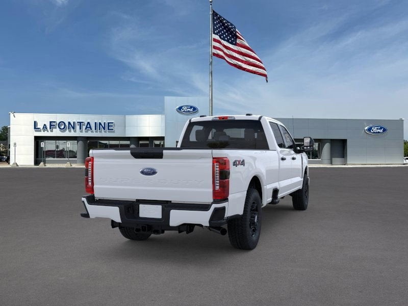 2026 Ford F-350SD XL In-Transit