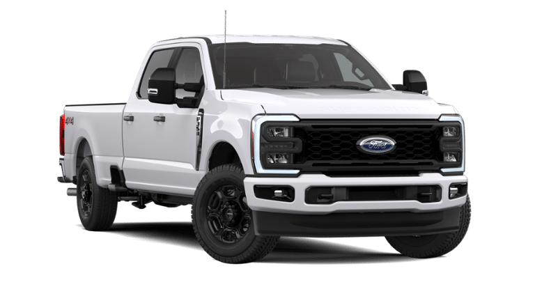2026 Ford F-350SD XL In-Transit