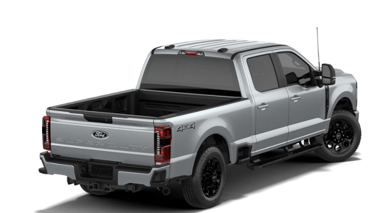 2027 Ford F-350SD XLT