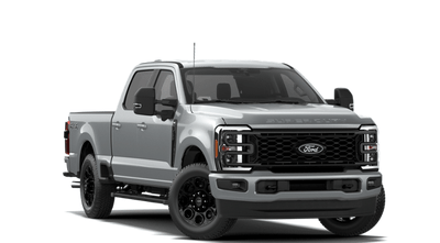 2027 Ford F-350SD XLT