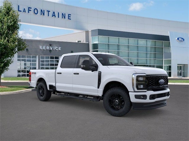 2026 Ford F-350SD XL