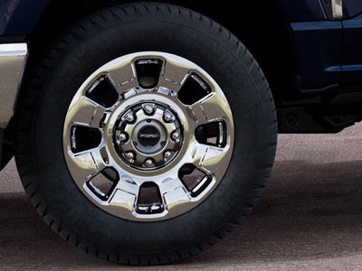 2027 Ford F-350SD Lariat