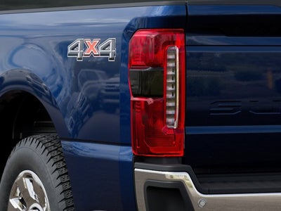 2027 Ford F-350SD Lariat