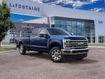2027 Ford F-350SD Lariat