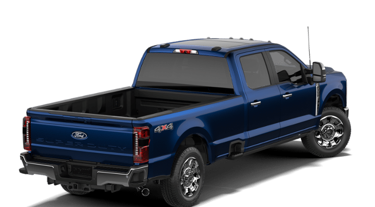 2027 Ford F-350SD Lariat