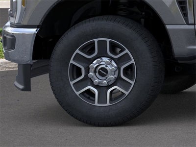 2026 Ford F-350SD Lariat In-Transit