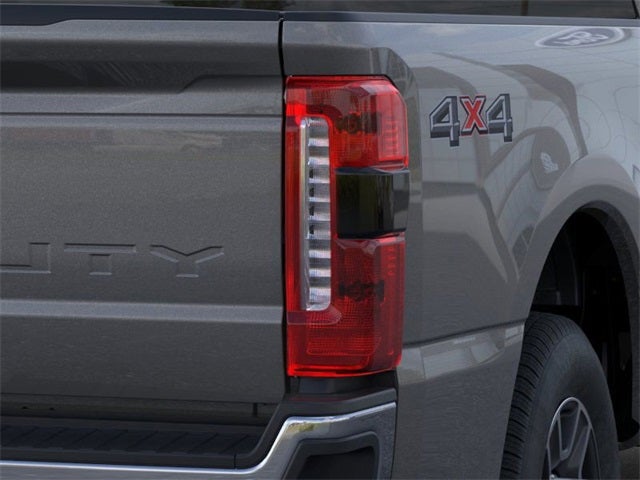 2026 Ford F-350SD Lariat In-Transit