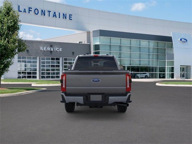 2026 Ford F-350SD Lariat In-Transit