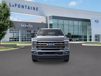 2026 Ford F-350SD Lariat In-Transit