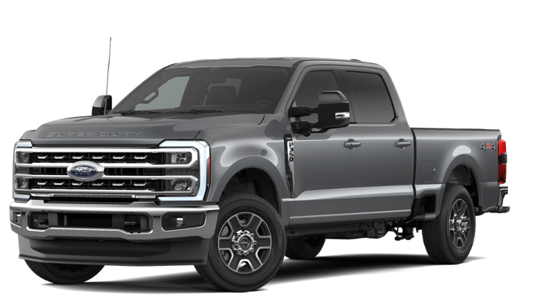 2026 Ford F-350SD Lariat In-Transit