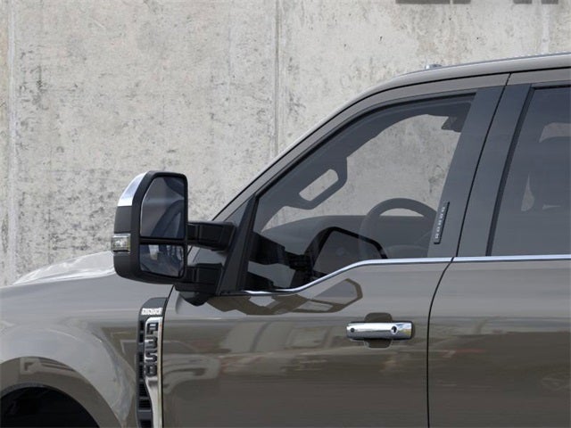 2026 Ford F-350SD King Ranch In-Transit