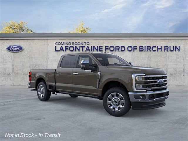 2026 Ford F-350SD King Ranch In-Transit