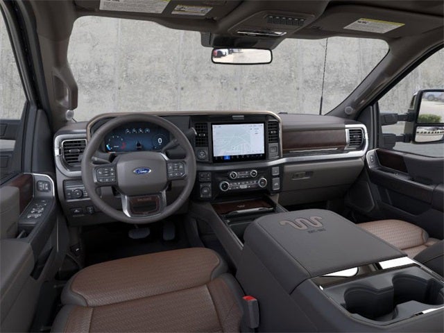 2026 Ford F-350SD King Ranch In-Transit
