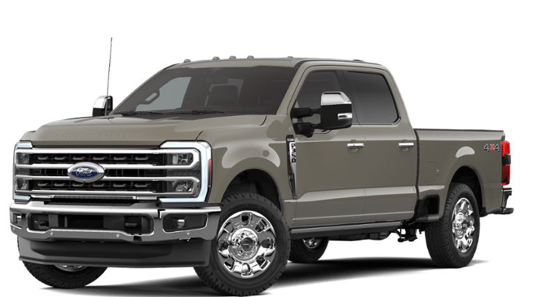 2026 Ford F-350SD King Ranch In-Transit