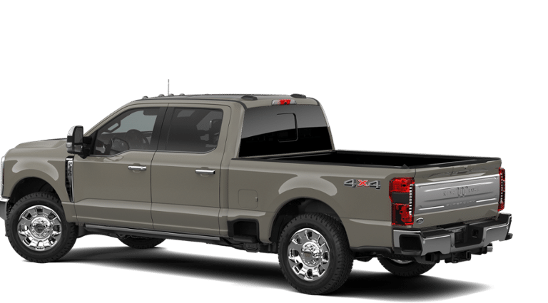 2026 Ford F-350SD King Ranch In-Transit