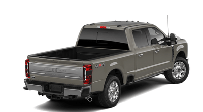 2026 Ford F-350SD King Ranch In-Transit
