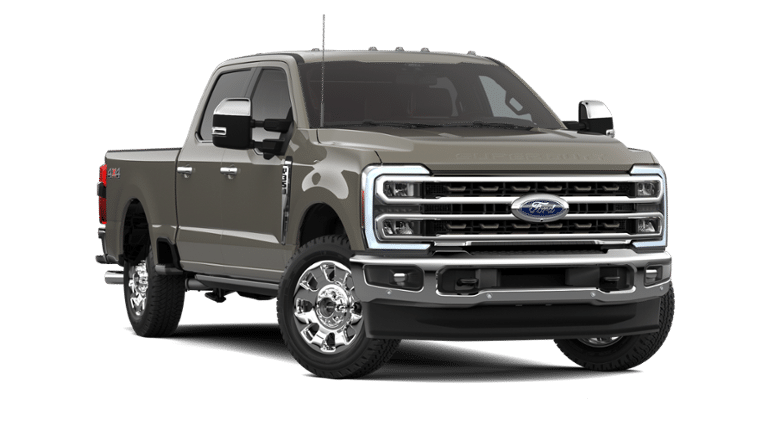 2026 Ford F-350SD King Ranch In-Transit