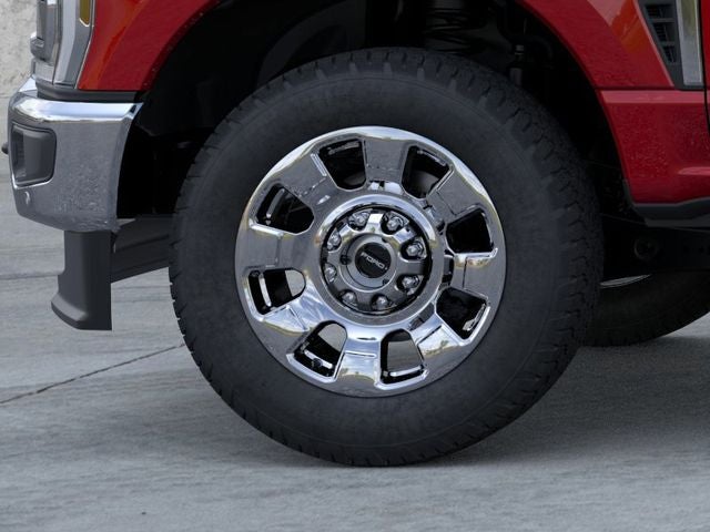 2026 Ford F-350SD Lariat In-Transit