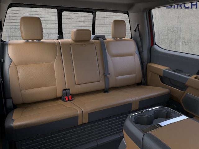 2026 Ford F-350SD Lariat In-Transit