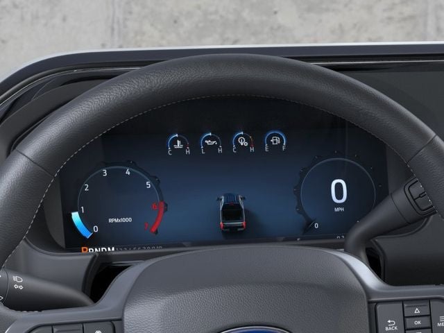 2026 Ford F-350SD Lariat In-Transit