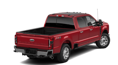 2026 Ford F-350SD Lariat In-Transit