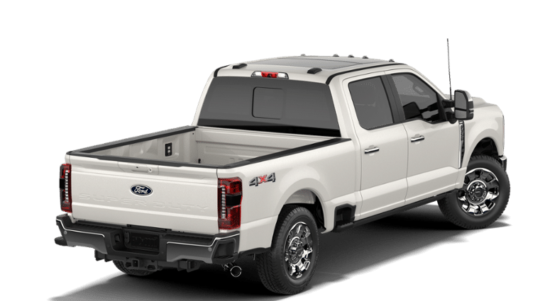 2027 Ford F-350SD Lariat
