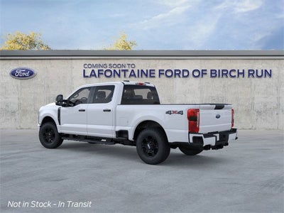 2026 Ford F-350SD F-350® XL