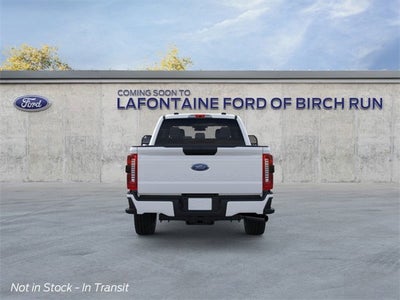 2026 Ford F-350SD F-350® XL