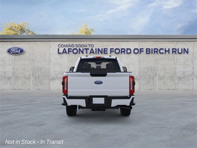 2026 Ford F-350SD F-350® XL