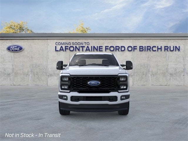 2026 Ford F-350SD F-350® XL