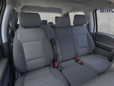 2026 Ford F-350SD F-350® XL