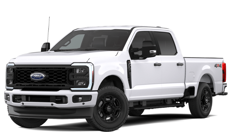 2026 Ford F-350SD F-350® XL