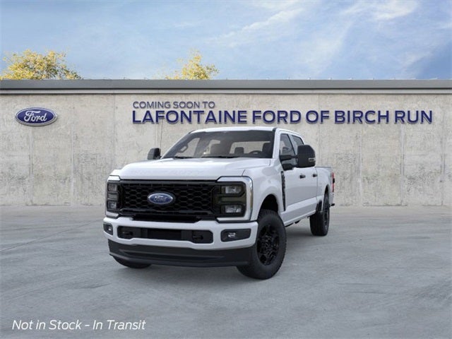 2026 Ford F-350SD XL In-Transit