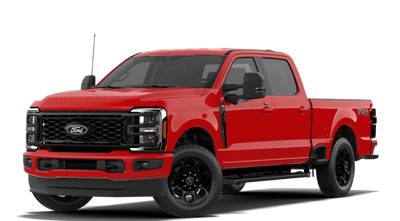 2027 Ford F-350SD XLT