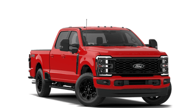 2027 Ford F-350SD XLT