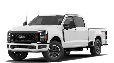 2027 Ford F-350SD XLT