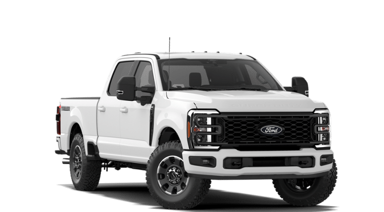 2027 Ford F-350SD XLT