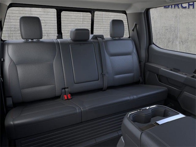 2026 Ford F-350SD Lariat In-Transit