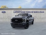 2026 Ford F-350SD Lariat In-Transit