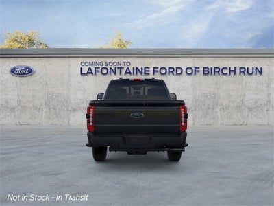 2026 Ford F-350SD Lariat In-Transit