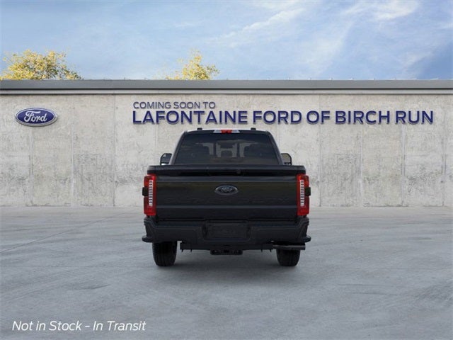 2026 Ford F-350SD Lariat In-Transit
