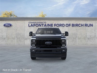 2026 Ford F-350SD Lariat In-Transit