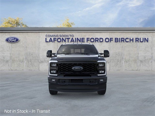 2026 Ford F-350SD Lariat In-Transit