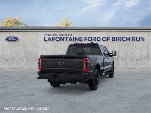 2026 Ford F-350SD Lariat In-Transit