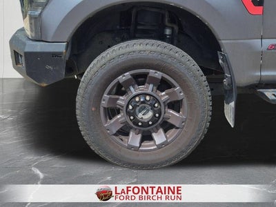 2021 Ford F-350SD XLT