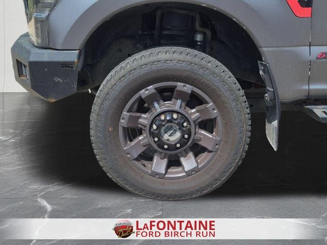 2021 Ford F-350SD XLT