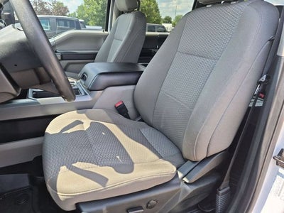 2021 Ford F-350SD XLT