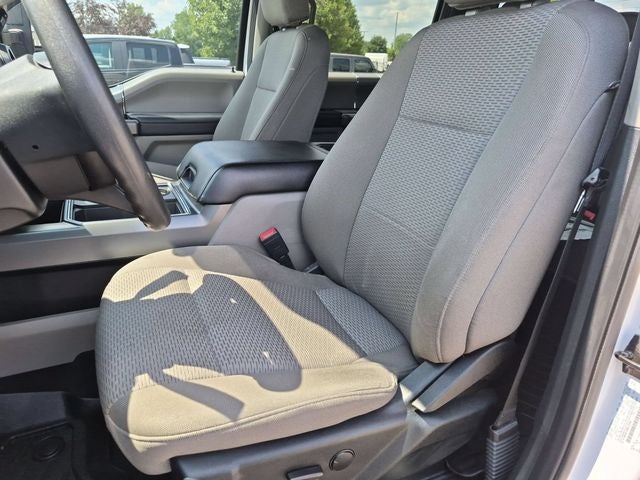 2021 Ford F-350SD XLT